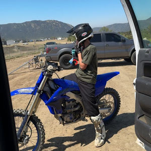 Meet your Posher, Gage